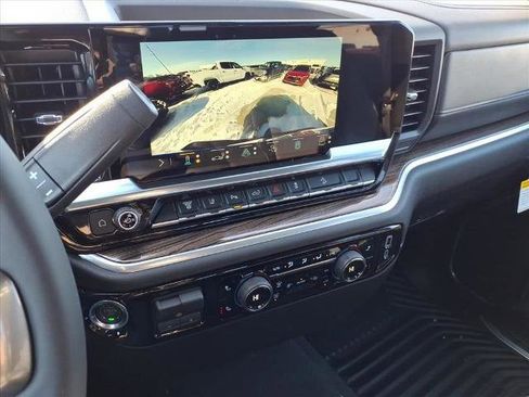 New 2026 Chevrolet Silverado 2500 LT w/ Trail Boss Package image 23