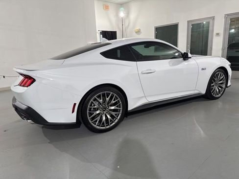New 2026 Ford Mustang GT RWD image 12