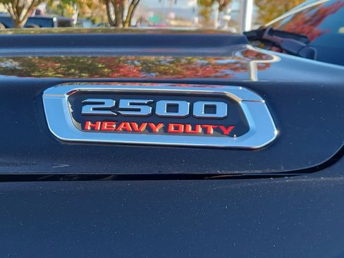New 2026 RAM 2500 Laramie image 15