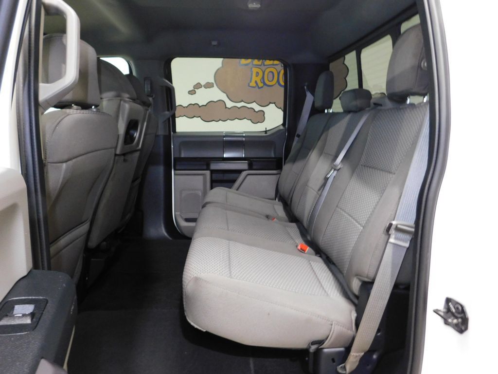 Used 2019 Ford F150 XLT w/ Equipment Group 302A Luxury AWD/4WD image 58