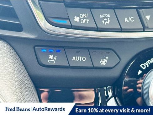 New 2025 Acura TLX SH-AWD w/ A-SPEC Pkg image 21