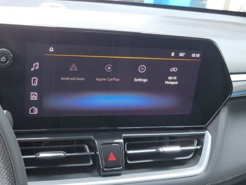 Used 2025 Chevrolet TrailBlazer LT FWD image 22