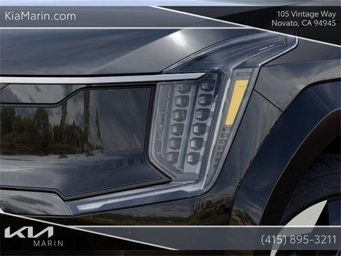 New 2026 Kia EV9 Land image 10