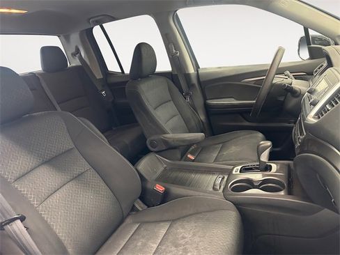 Used 2017 Honda Ridgeline Sport image 15