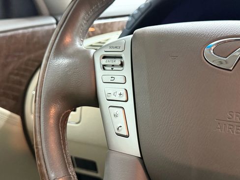 Used 2017 INFINITI QX80 Sport Utility 4D image 31