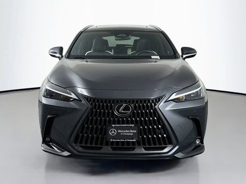 Used 2023 Lexus NX 350 AWD image 2