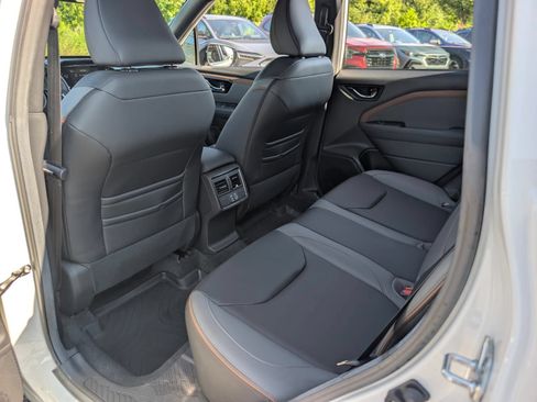 Used 2026 Subaru Forester Sport AWD/4WD image 28