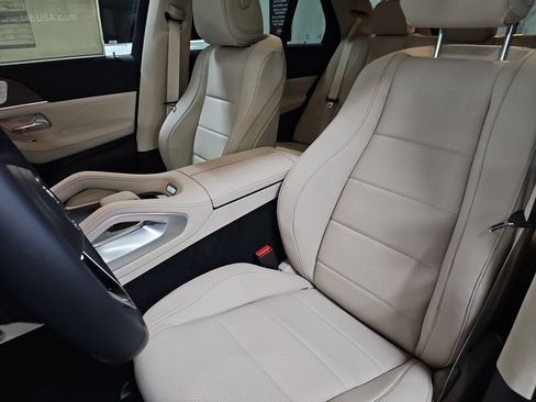 New 2026 Mercedes-Benz GLE 350 4MATIC image 16