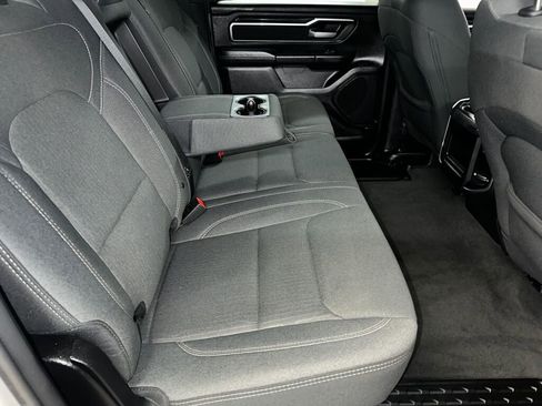 Used 2024 RAM 1500 Big Horn AWD/4WD image 26