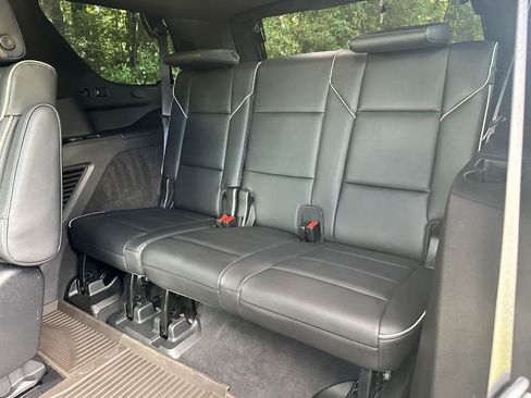 Used 2021 Cadillac Escalade Sport w/ Driver Assist Tech Package RWD image 29