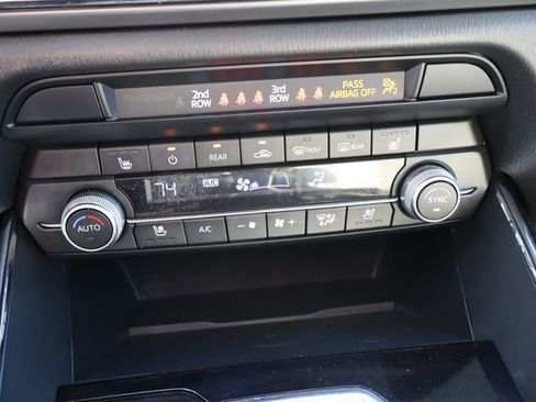 Used 2023 MAZDA CX-9 Touring Plus image 38