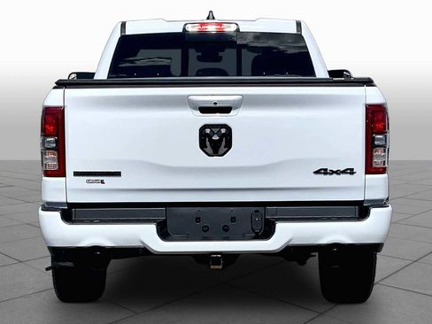 Used 2020 RAM 1500 Big Horn AWD/4WD image 5
