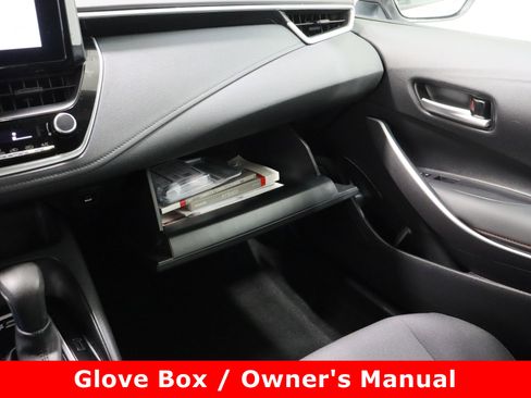 Certified 2024 Toyota Corolla SE image 21