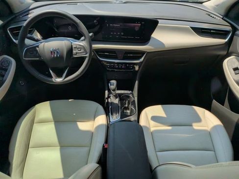 Used 2024 Buick Encore GX Avenir w/ Avenir Convenience Package FWD image 31
