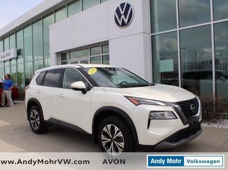 Used 2023 Nissan Rogue SV 360° Tour