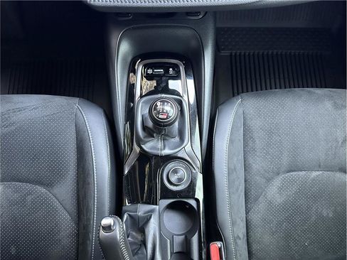 Used 2024 Toyota Corolla GR AWD/4WD image 25