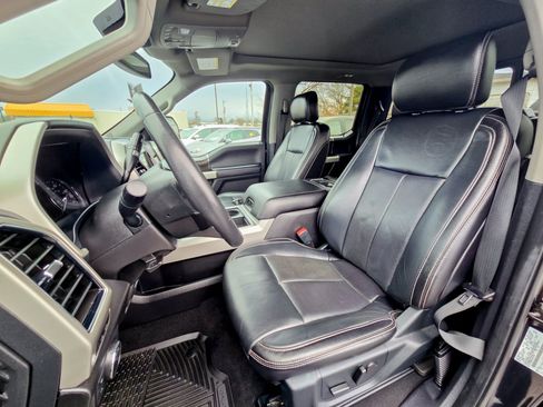 Used 2020 Ford F250 Lariat image 18