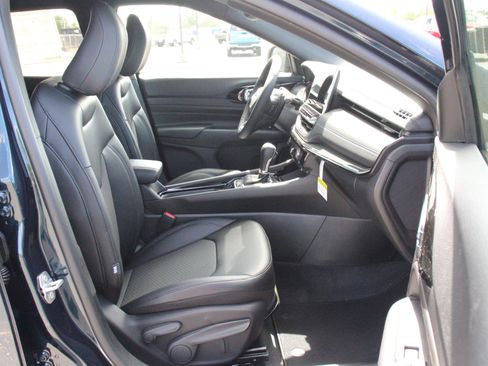 New 2026 Jeep Compass Latitude image 26