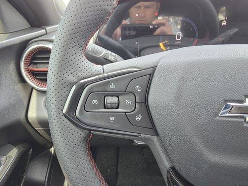 New 2026 Chevrolet Trax RS image 21