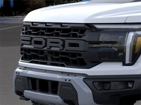 New 2025 Ford F150 Raptor image 17