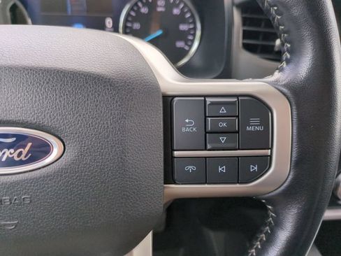 Used 2023 Ford Expedition XLT AWD/4WD image 30