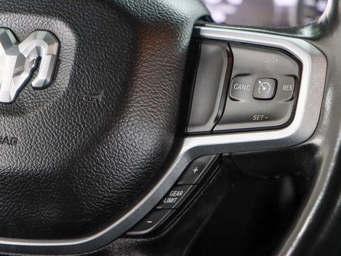 Used 2023 RAM 1500 Big Horn AWD/4WD image 15