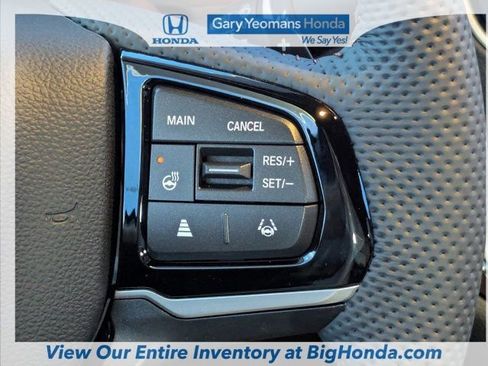 New 2026 Honda Ridgeline Black Edition image 29
