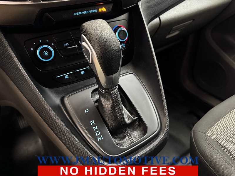 Used 2022 Ford Transit Connect XL FWD image 27