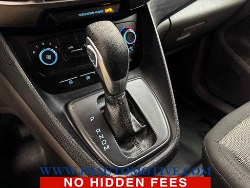 Used 2022 Ford Transit Connect XL FWD image 27