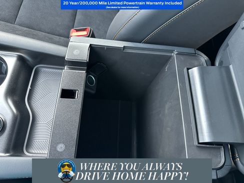 New 2026 Ford Explorer Tremor w/ Tremor Ultimate Package image 20