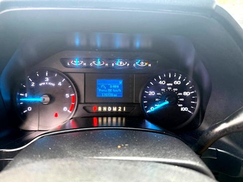 Used 2019 Ford F450 XL w/ XL Value Package image 34