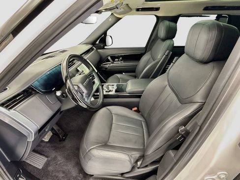 Used 2023 Land Rover Range Rover SE AWD/4WD image 18