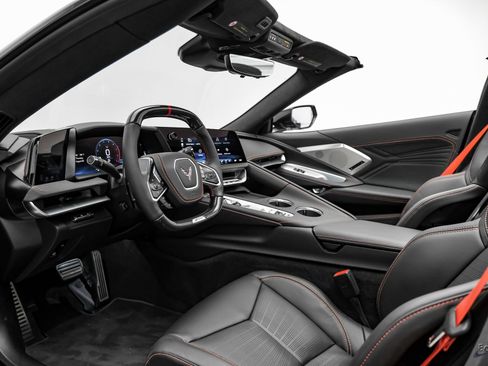 Used 2026 Chevrolet Corvette Z06 RWD image 46