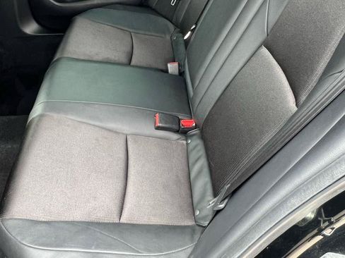 Used 2019 Honda Accord Sport image 8