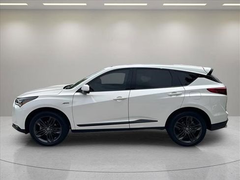 Used 2023 Acura RDX A-Spec FWD image 2