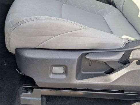 Used 2025 Toyota Tacoma SR5 image 11