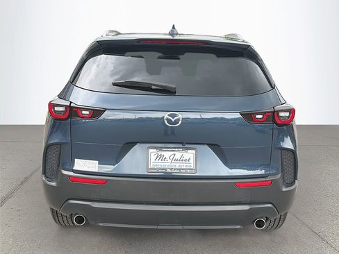 Used 2025 MAZDA CX-50 2.5 Hybrid w/ Premium Plus Pkg AWD/4WD image 5