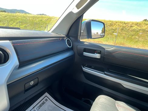 Used 2019 Toyota Tundra TRD Pro image 23