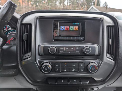 Used 2015 Chevrolet Silverado 1500 LT image 17