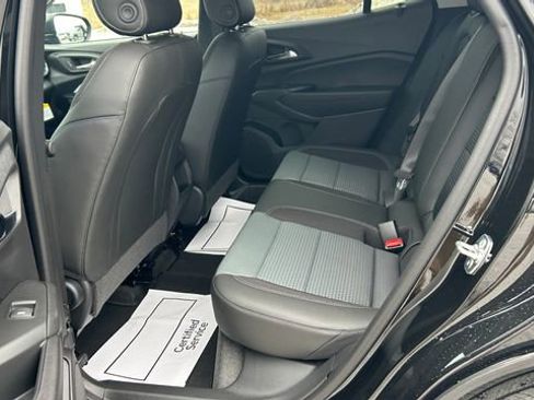 New 2026 Chevrolet Trax LT image 31