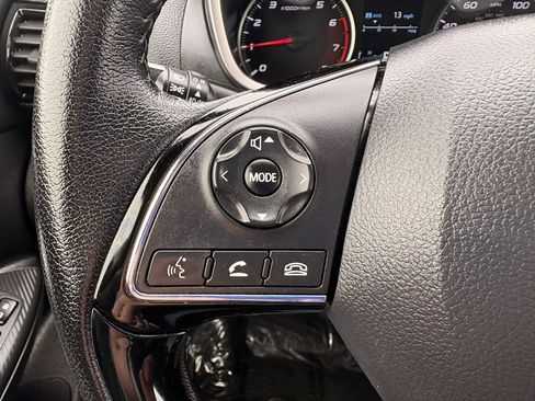 Used 2024 Mitsubishi Eclipse Cross SE AWD/4WD image 19