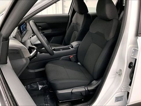 New 2026 Nissan Kicks S FWD image 10
