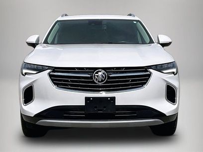 Used 2023 Buick Envision Preferred