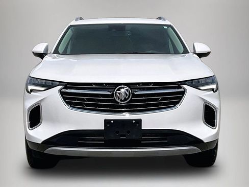 Used 2023 Buick Envision Preferred FWD image 3