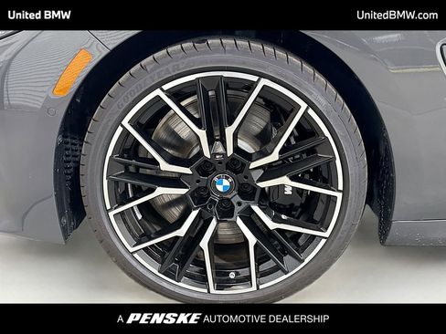 New 2026 BMW 840i image 2