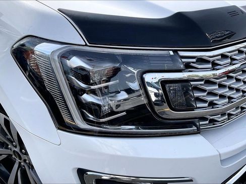 Certified 2021 Ford Expedition Platinum AWD/4WD image 28