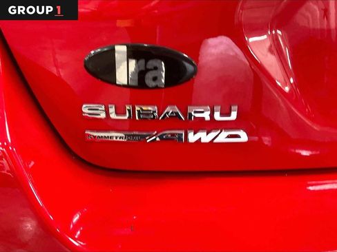Used 2025 Subaru Impreza 2.0i AWD/4WD image 28
