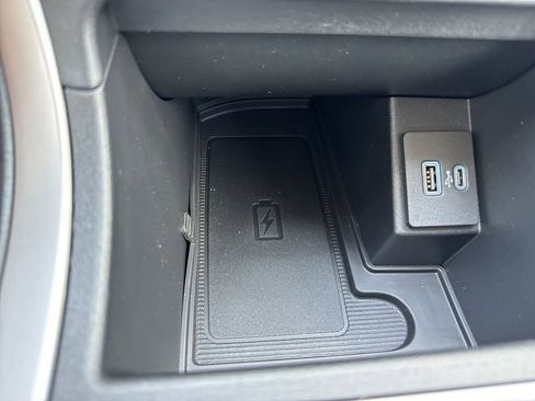 New 2024 Ford Edge SEL w/ Convenience Package image 25