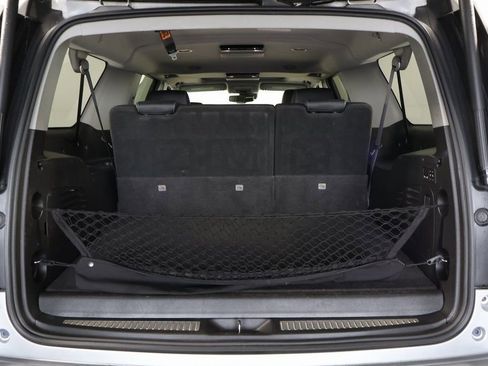 Used 2017 GMC Yukon XL SLT w/ Open Road Package image 15