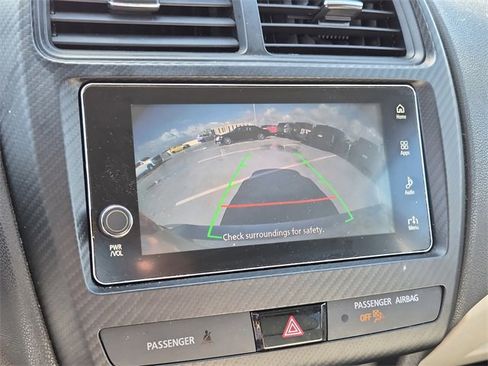 Used 2019 Mitsubishi Outlander Sport SE image 15